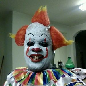 Meet your Posher, Derrick